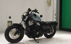 HARLEY XL1200X 2012