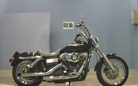 HARLEY FXDB 1580 2008 GX4