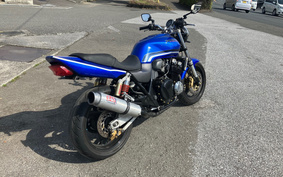 HONDA CB400SF VTEC 2001 NC39