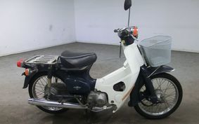 HONDA C70 SUPER CUB C70