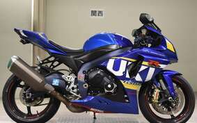 SUZUKI GSX-R1000 2012 GT78A