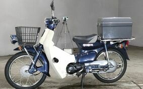 HONDA PRESS CUB 50 AA01