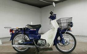 HONDA PRESS CUB 50 AA01