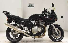 SUZUKI BANDIT 1200 S 2006 GV77A