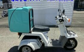 HONDA GYRO X TD02