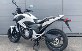 HONDA NC 700 X 2012 RC63