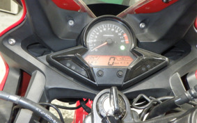 HONDA CBR250R GEN 3 MC41