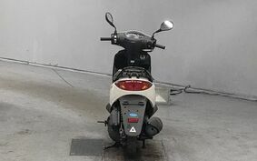 YAMAHA AXIS 125 TREET SE53J