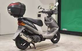 SUZUKI ADDRESS V125 G CF46A