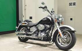 HARLEY FLSTN 1580 2006 JD5