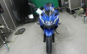 SUZUKI GIXXER 250 SF ED22B