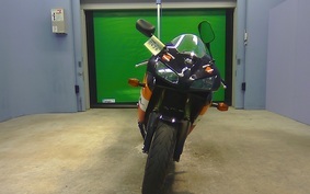 HONDA CBR600RR GEN 2 PC37