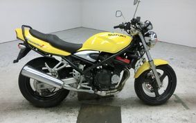 SUZUKI BANDIT 250 V GJ77A