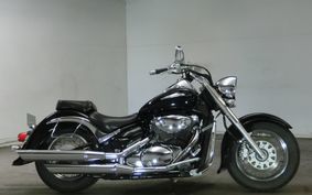 SUZUKI INTRUDER 400 Classic 2004 VK54A