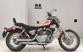 YAMAHA VIRAGO 250 3DM