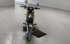 HONDA CROSS CUB 110 JA45