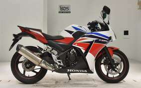 HONDA CBR250R GEN 3 MC41