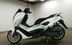 YAMAHA N-MAX 125 SE86J