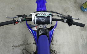 HONDA YZ65 CB11C