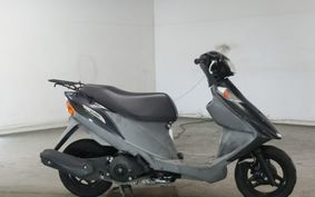 SUZUKI ADDRESS V125 CF4EA