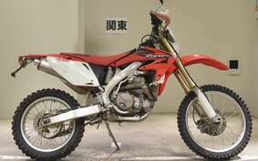 HONDA CRF450X 2005 PE06