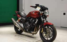 HONDA CB400SF GEN 4 2015 NC42