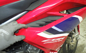 HONDA CBR250RR A MC51