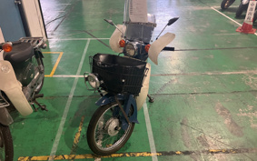 HONDA SUPER CUB50 AA01