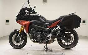 YAMAHA MT-09 Tracer 2021 RN51J