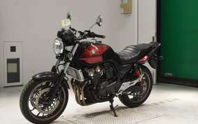 HONDA CB400SF GEN 4 A 2015 NC42