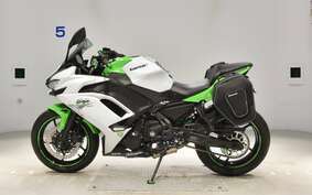 KAWASAKI NINJA 650 A 2020 ER650H