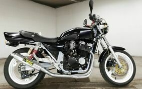 SUZUKI GSX400X IMPULSE 1995 GK79A