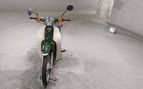 HONDA SUPER CUB110 JA07