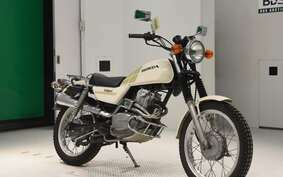 HONDA CT250S SILKROAD L250S