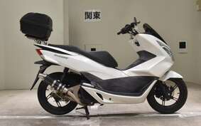 HONDA PCX125 JF56