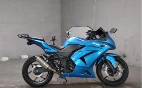 KAWASAKI NINJA250R EX250K