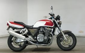 HONDA CB1000SF 1993 SC30