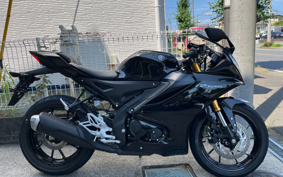 YAMAHA YZF-R125 RE45J