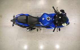 SUZUKI GIXXER 250 SF ED22B