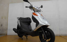 SUZUKI ADDRESS V125 CF4EA