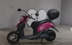 SUZUKI LETS CA4AA