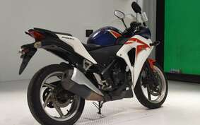 HONDA CBR250R GEN 3 MC41