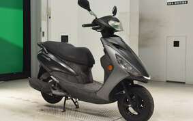 YAMAHA AXIS 125 Z SED7J