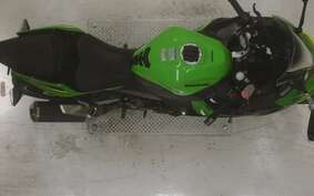 KAWASAKI NINJA 400 2018 EX400G