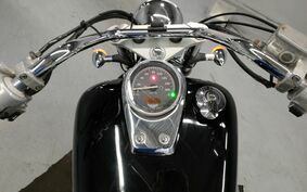 HONDA SHADOW 400 SLASHER 2001 NC40