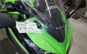 KAWASAKI NINJA 250 EX250L