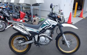 YAMAHA SEROW TOURING DG17J