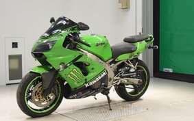 KAWASAKI ZX900R NINJA 2002 ZX900E