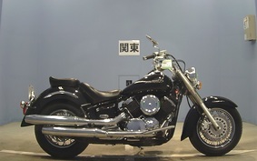 YAMAHA DRAGSTAR 1100 2003 VP13J