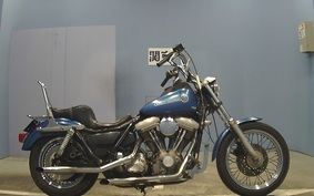 HARLEY FXR 1340 1990 EAL